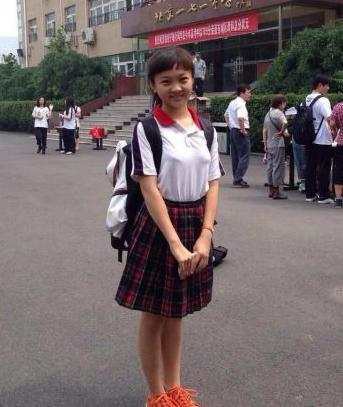 好牌被打烂:成名早,起点高的童星为何被群嘲|北京电影学院|林妙可
