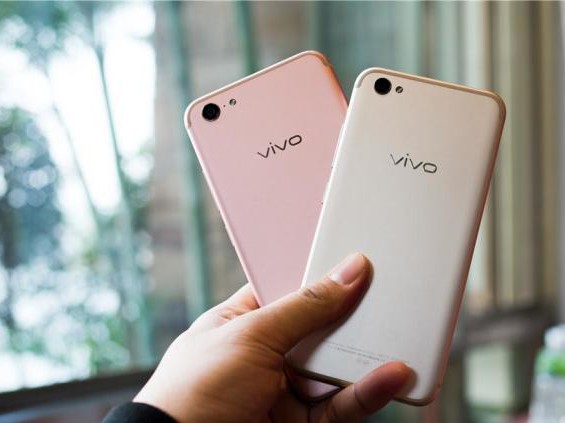 vivo X9广告词没毛病,确实拍的很赞!