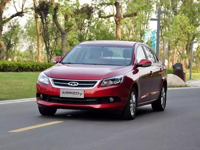 奉行多品牌战略的车企劳模“奇瑞”为何还在颓势