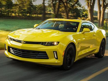 新科迈罗就要踏土而来，野马还有多久杀到？