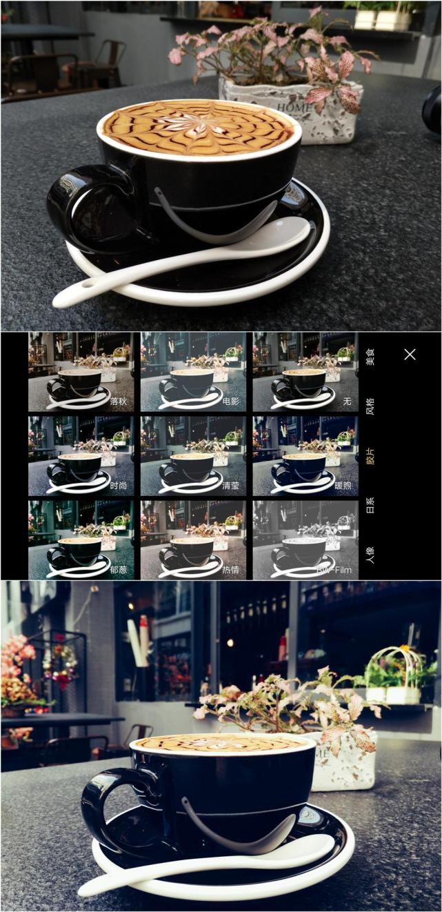 vivo X9广告词没毛病,确实拍的很赞!