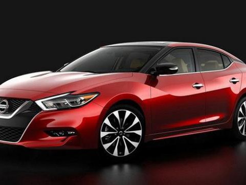 拉风西玛以科技之名挑战福特蒙迪欧