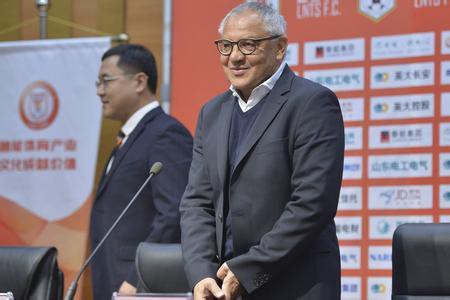 鲁能大名单透露将掀青春风暴,首战大名单已提