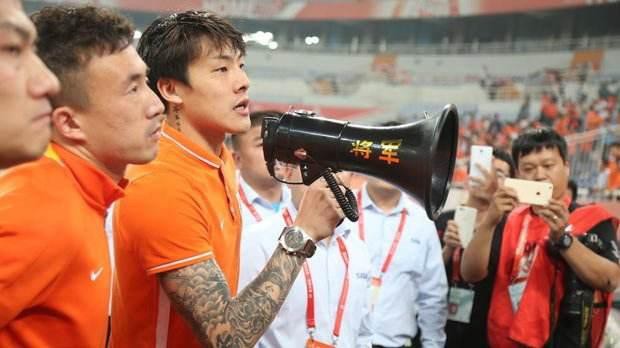 鲁能大名单透露将掀青春风暴,首战大名单已提