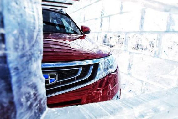 吉利再这样玩，很快就没朋友了