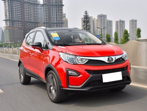 5万多的国产SUV能买吗？这几款便宜又靠谱！