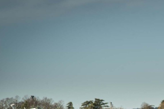 纽北新王登基——Huracan Performante