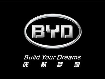 笑话：比亚迪的问题仅仅是一个车标？