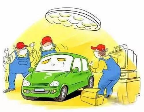 挂S档会伤车?!逗我呢?