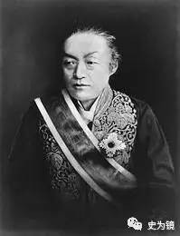 出访欧美全权大使坚持日本文化,被骂丢脸,剃发