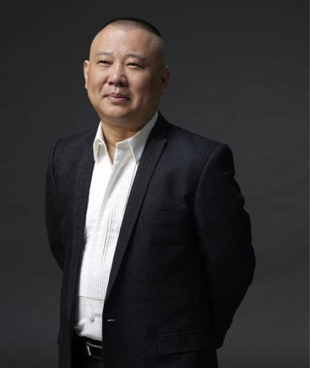 主持的节目有《非常了得》,《有话好好说》,更是喜剧节目《欢乐喜剧人