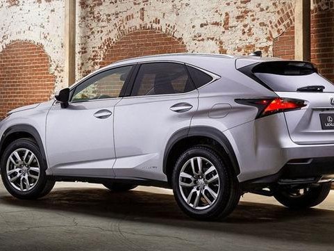 17款雷克萨斯LX570 加版凌志越野145万-手机