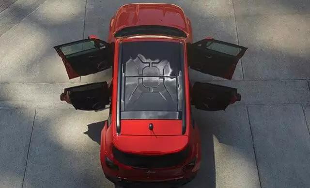 今年上市新车不少 但这几辆SUV注定打酱油