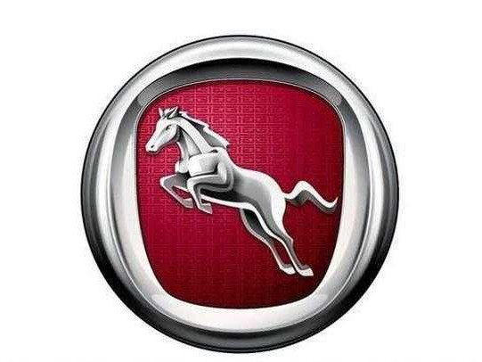 史上最牛汽车广告语: 福特的硬与宝马的灵-