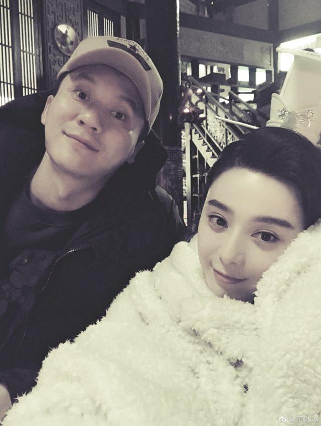 李晨范冰冰下月正式结婚, 薛之谦: 这波狗粮我吃了!