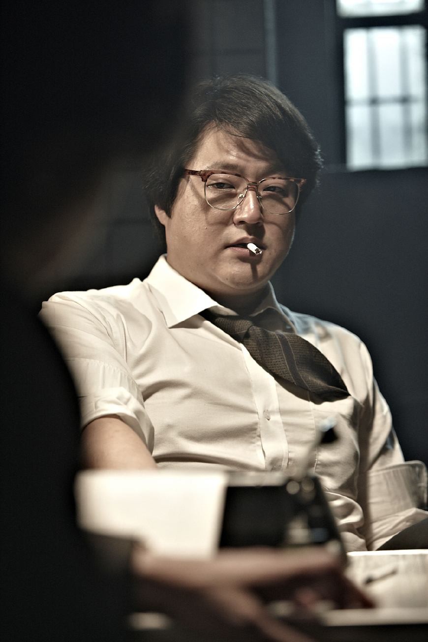 韩国电影里的经典反派，每一个都让人“咬牙切齿”