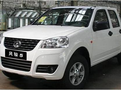 皮卡销量乐观 长城汽车2月产销快报