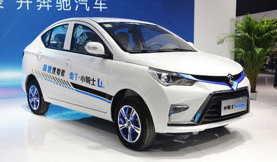 雷丁携锂电核心技术再获行业第一-新浪汽车