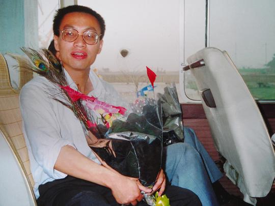 钱宇平名局系列1 钝刀初出世 中日新秀赛大战