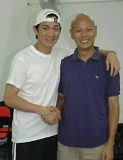 刘德华拜他为师，娶香港大姐大！吐槽周星驰心理变态