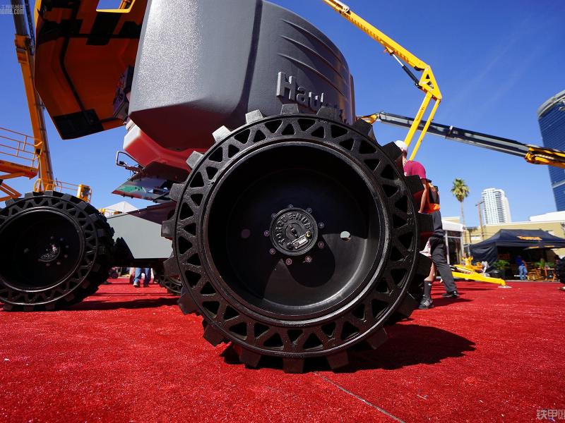 铁甲工程机械网的微博_微博