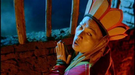 刘德华拜他为师，娶香港大姐大！吐槽周星驰心理变态