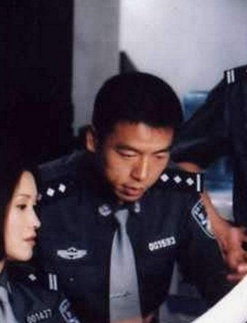 《重案六组》主演17年后重聚,有人转型,有人息影