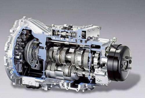 汽车发动机完全养护手册,50万公里无大修