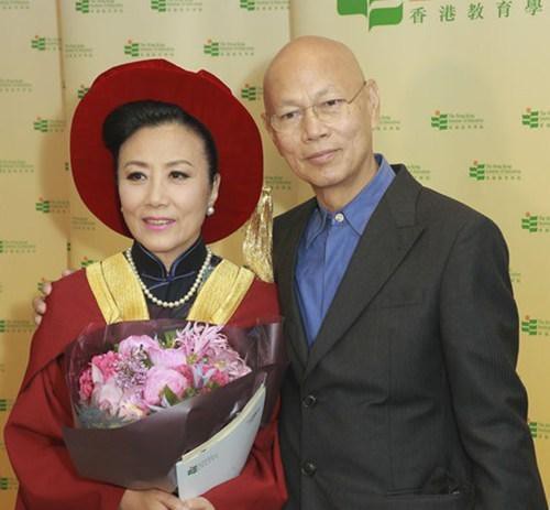 刘德华拜他为师，娶香港大姐大！吐槽周星驰心理变态