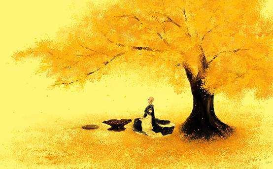 素为天禅门公案三 《安住何处》