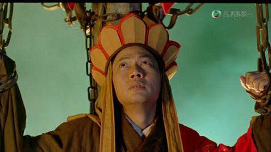 刘德华拜他为师，娶香港大姐大！吐槽周星驰心理变态