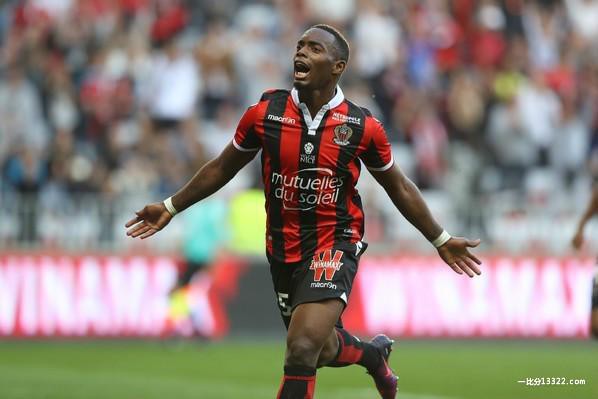 16-17赛季欧洲十大中场新星实力排行榜