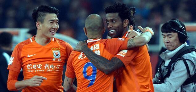 五分之三失球源于定位球,盯人不紧已成恒大防