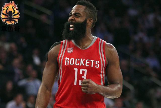 NBA赛季失误王排行!威少哈登竞争第一?