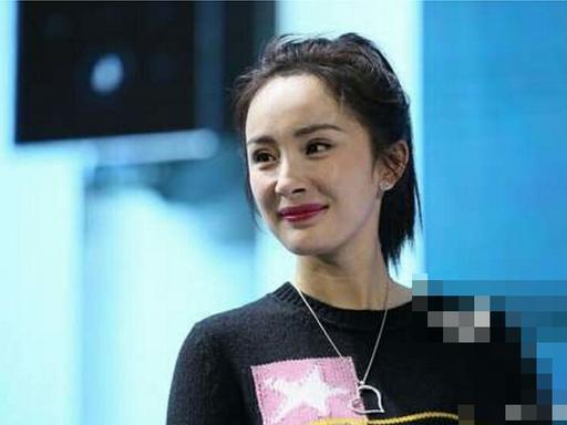 四海八荒第一绝色杨幂,无P图照片流出被吐槽太