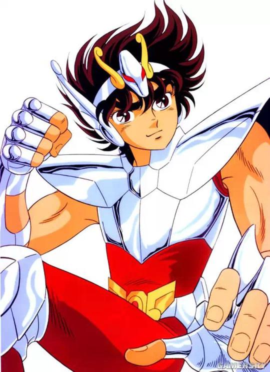 十二星座代表的经典动漫人物!看看你是谁?