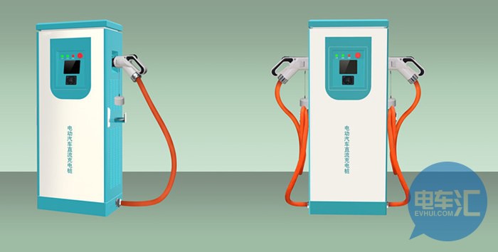 国内 | 河南公布首批充电桩运营商名单