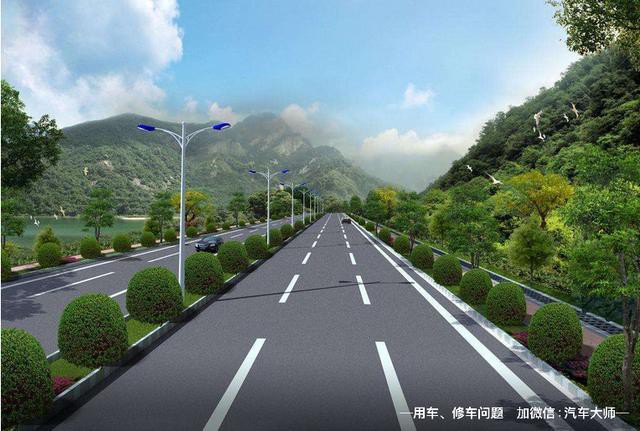 高速路超速多少不被扣分?原来有猫腻-手机新