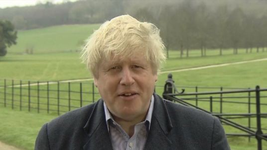 英外相访俄前撂狠话:俄罗斯有能力瓦解英国政治体系