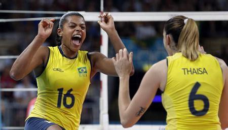 如果不请外援,广州恒大足球会跟恒大排球一样