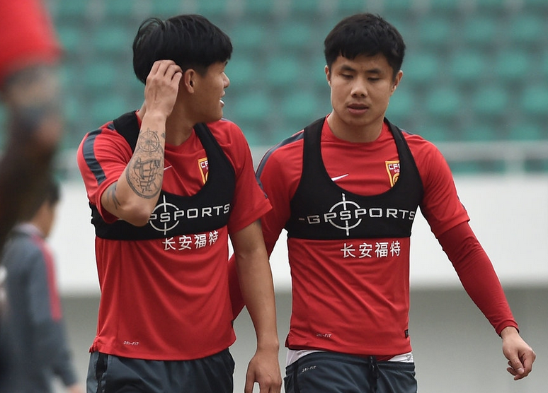 韩球迷一语道出国足顽疾,建议中国队尽快归化