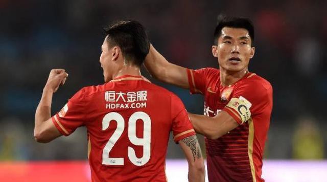 中甲成为联赛文化先驱 中超球衣何时能印球员