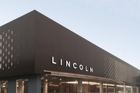 林肯国产，新车专供中国市场，雷克萨斯你怎么看？