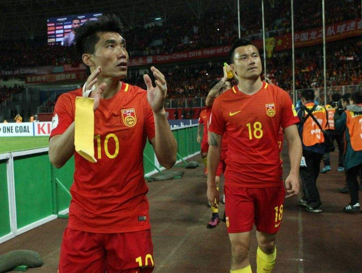 中国足协真高明!U23新政引非议却帮了里皮和