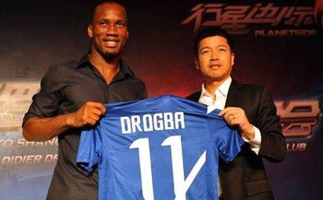 中甲成为联赛文化先驱 中超球衣何时能印球员