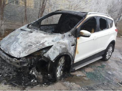 前车之鉴,后车之师, 3·15 车主维权血泪史