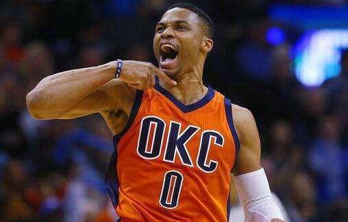 现役场均得分前10!哈登反超司机,杜兰特力压詹