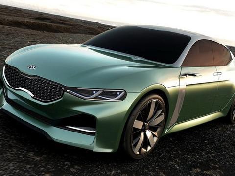 颜值秒杀奥迪A7 却因身世在中国遇冷！