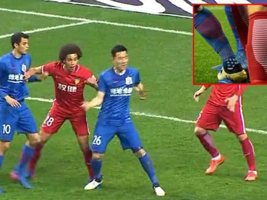 您认同足球运动员秦升 当发火时智商为零 的解