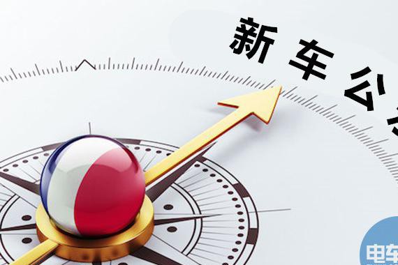 乘用车仅占3%，294批公告申请，新能源商用车扎堆